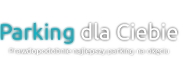 logo http://parkingdlaciebie.pl
